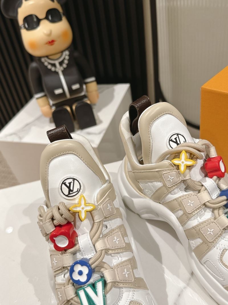 Louis Vuitton Archlight Shoes